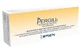 PERGILL 40 Cpr 400mg