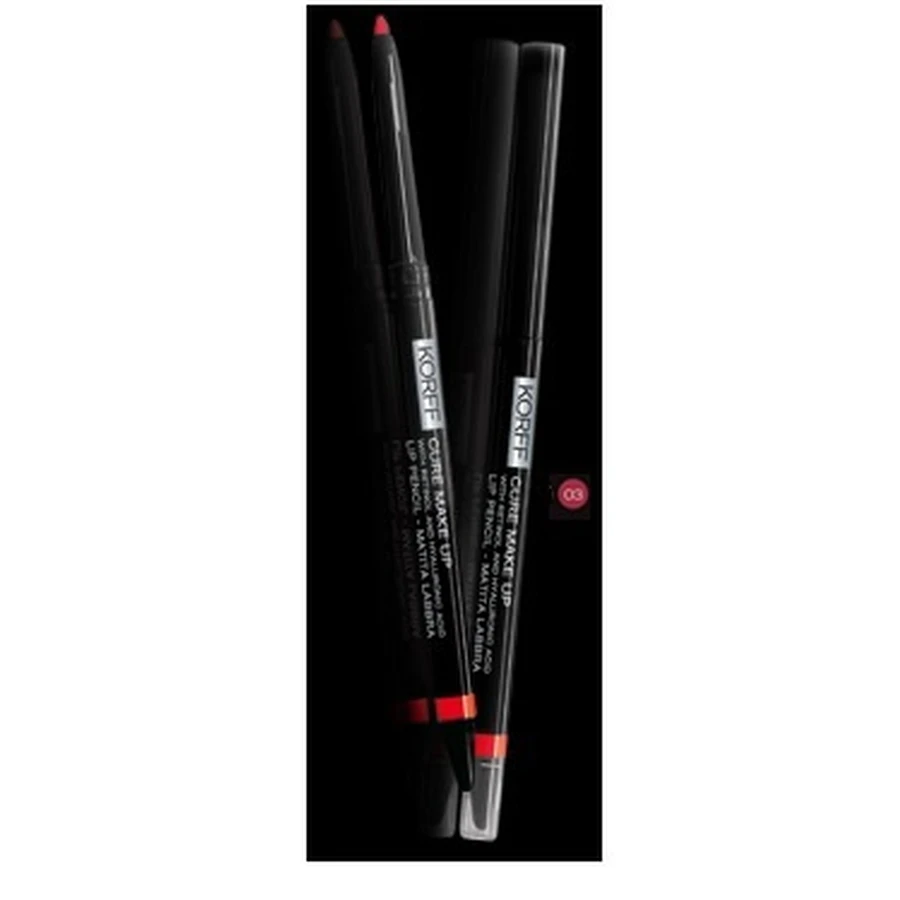 KORFF MK LIP PENCIL 03