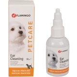 FLAMINGO OHRREINIGUNGSLOTION 50 ML