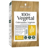 SCHWARZKOPF 100% VEGETAL B/GOLD