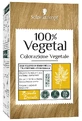 SCHWARZKOPF 100% VEGETAL B/ORO