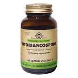 Solgar Phyto meidoorn 60 vegetarische capsules