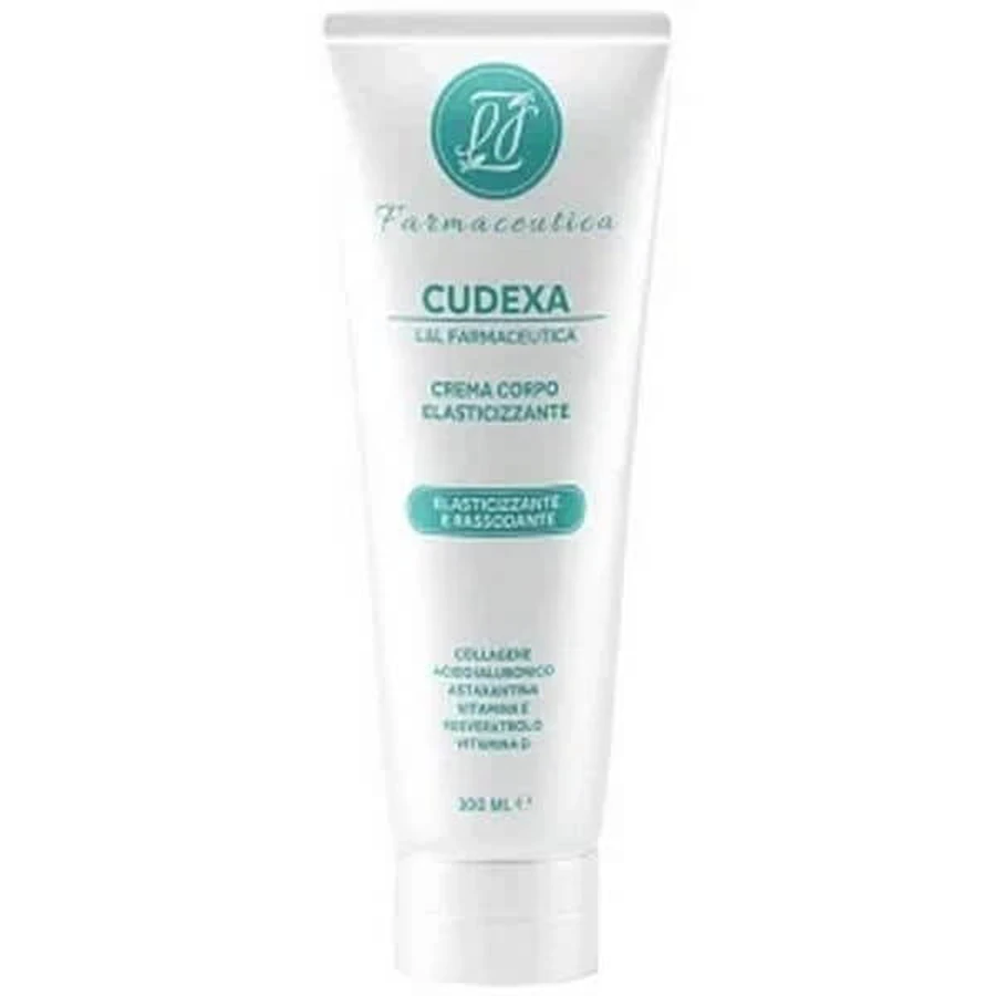 CUDEXA Cream Smagl.100ml