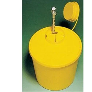 RECIPIENTE ECOLÓGICO DE 2000 ML