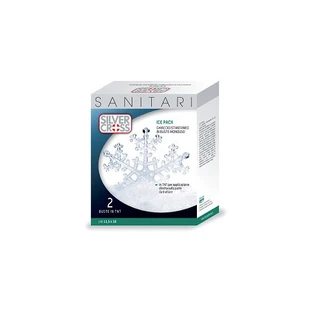 SILVERCROSS INSTANT ICE2PCS