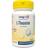 LONGLIFE L-THEANINE 30 VEGICAPS