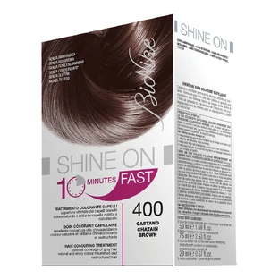 SHINE ON Tint.Fast Cast.