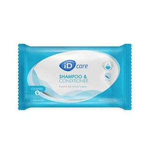 Id Care Shampoo Cap