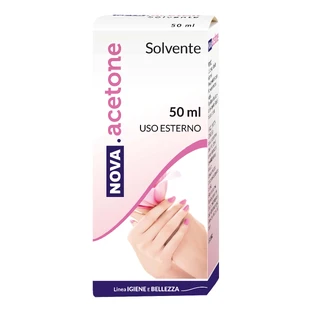 Nova Acetoil Solvent 50ml