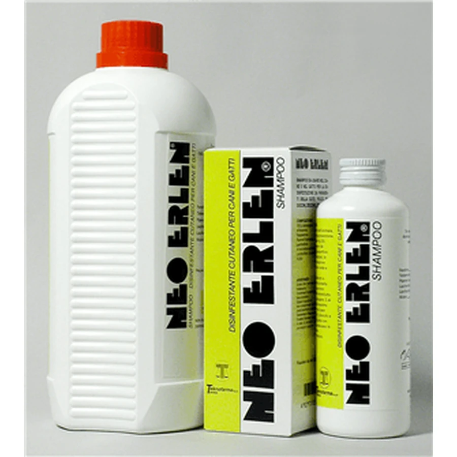 NEOERLEN Champú 1000ml