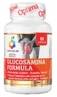 GLUCOSAMINE Form 60cpr COLOURS