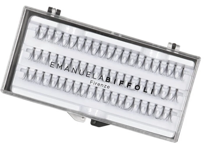 FALSE EYELASHES LONG BUNCH