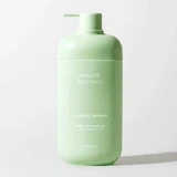 Haan Verbena Purifying Body Wash - 450ml