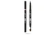 PUPA FULL E/BROW PENCIL BROWN 002