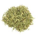 Horsetail herbal tea-cut horsetail