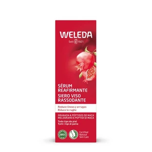 Weleda Grenade Sérum Anti-Rides Raffermissant Maca 30ml