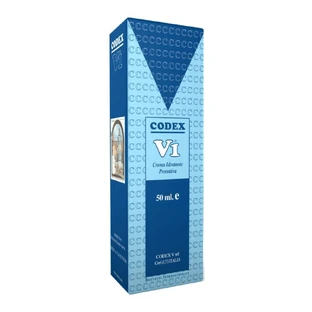 V 1 Cremă hidratantă 30ml