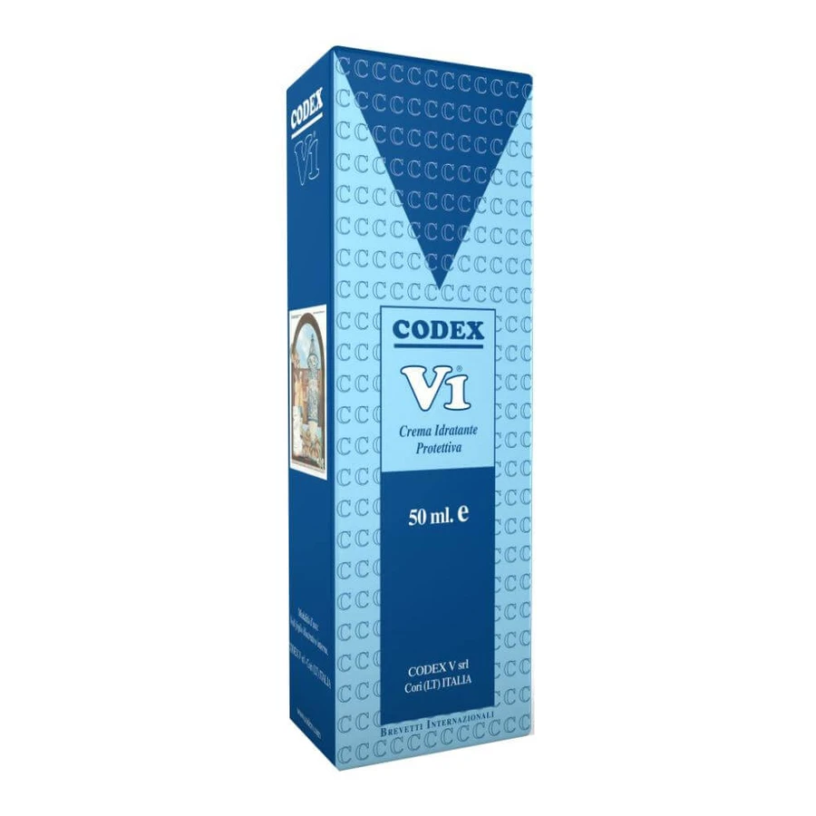 V 1 Cremă hidratantă 30ml