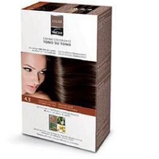 Vebix Color Golden Brown 4.3