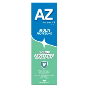 Beschermend Schild Familiepasta Az Research 75ml