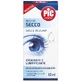 PIC AUGENTROPFEN TROCKENES AUGE