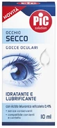 PIC OOGDRUPPELS DROOG OOG
