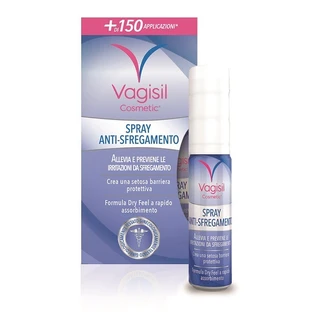 Vagisil Antischuim Spray Ofs