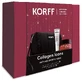 Korff Weihnachts-Kollagen-Ikonen Anti-Aging-Box-Set