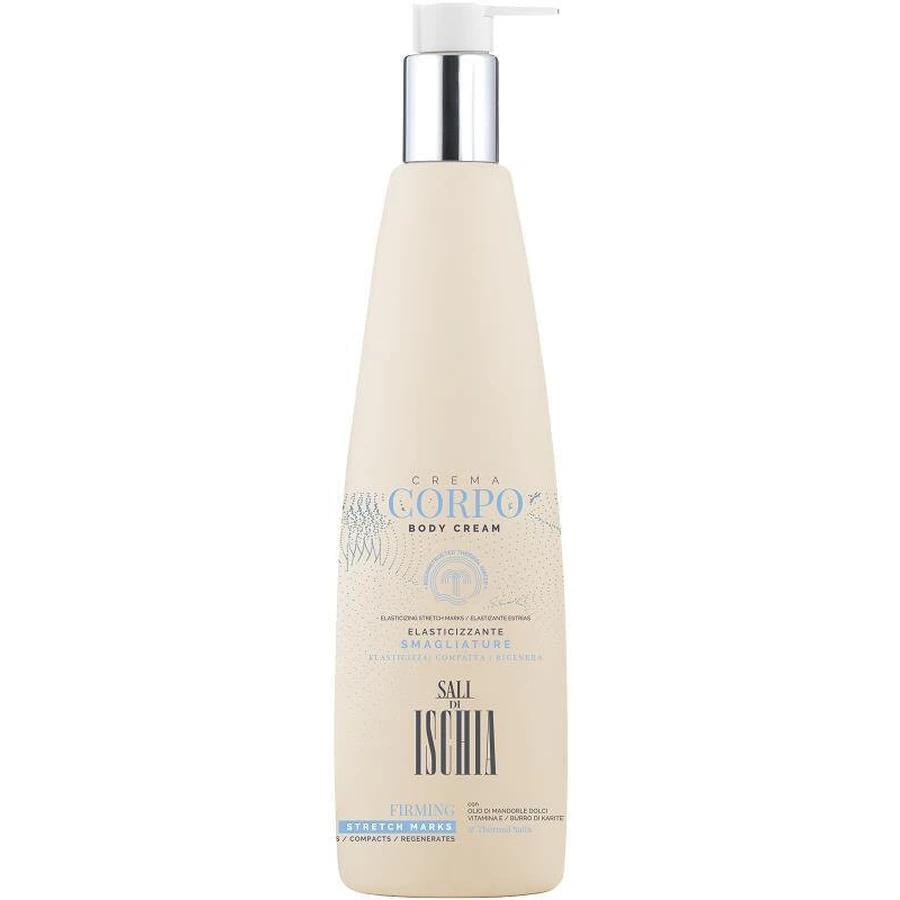 ZOUTEN VAN ISCHIA CRÈME CRP EL