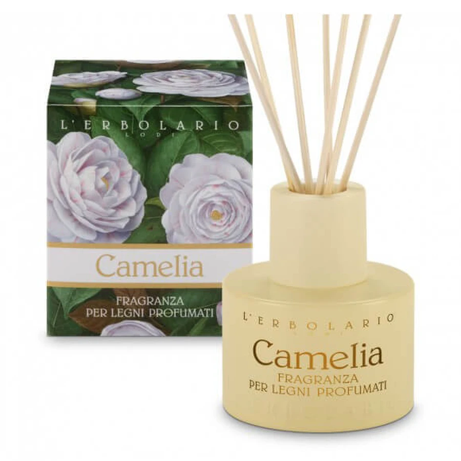 CAMELLIA FRAGR WOODS PROF 125ML