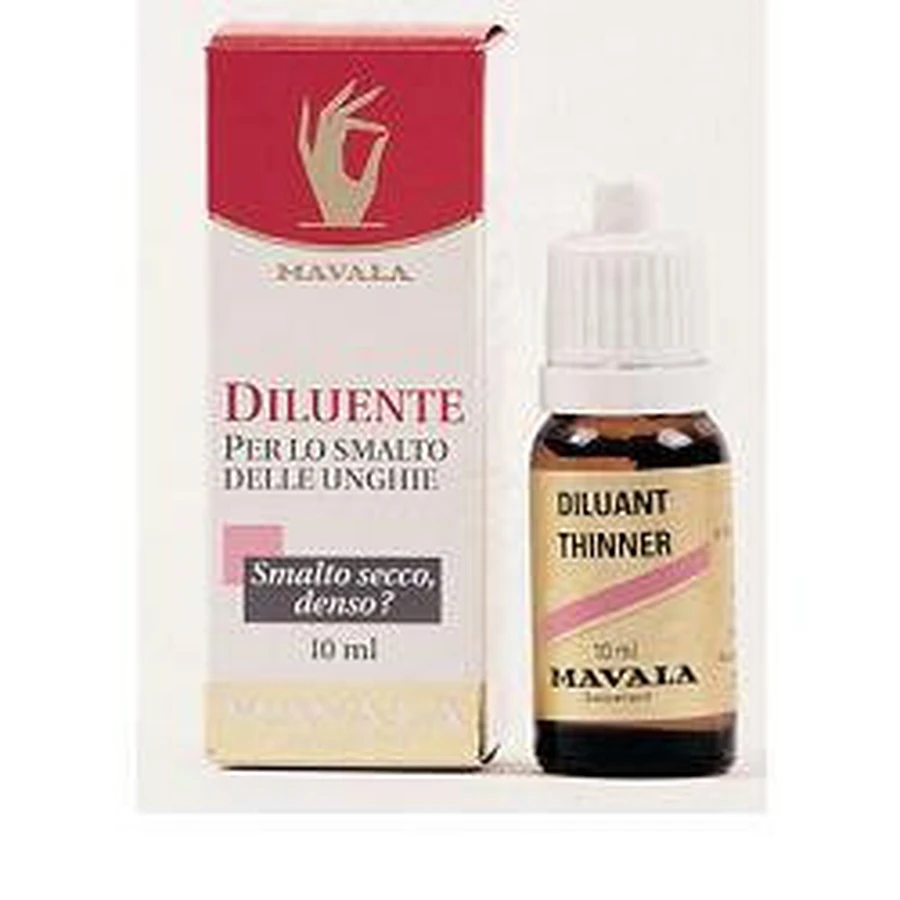 DILUYENTE MAVALA 10ML