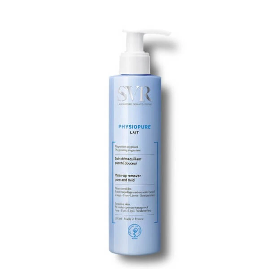 Physiopure Lait 200ml
