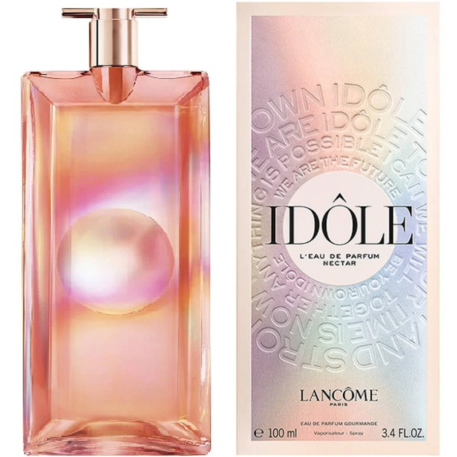 LANCOME IDOLE NECTAR D EDP 100 V