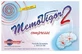 MEMOVIGOR 2 20 Tablets