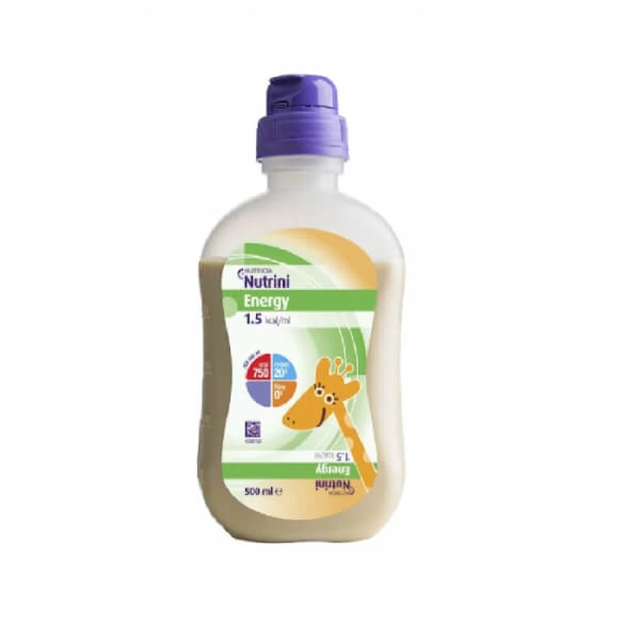 Nutrini Energie 500ml