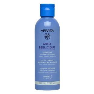 Apivita Aqua Beelicious Moisturizing and Refreshing Facial Toner