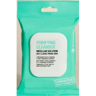 COMODYNES CCC MUR MICELL ACNE