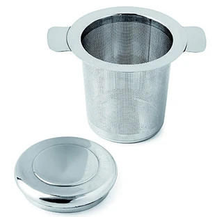FUSION STEEL FILTER W/PIAT