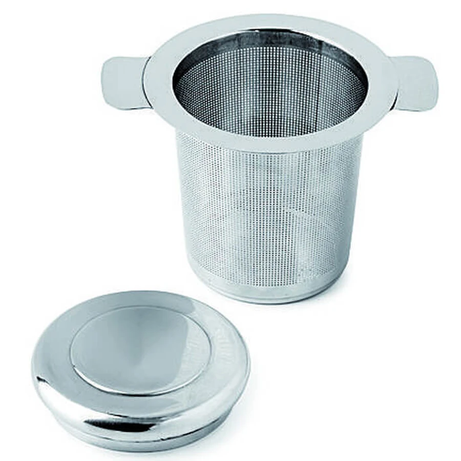 FUSION STEEL FILTER W/PIAT