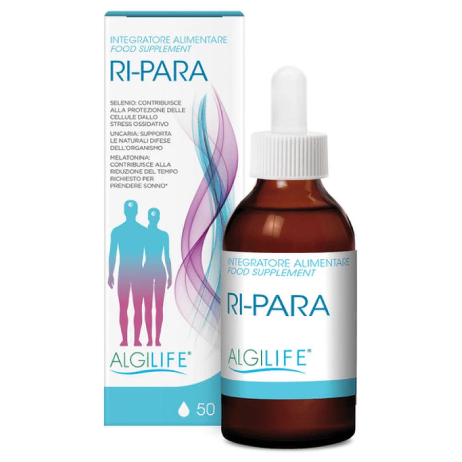 RE-PARA ALGLIFE® 50ML