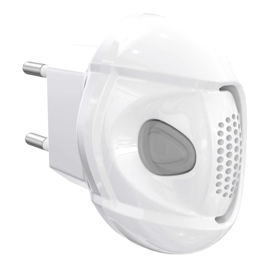 COLPHARMA MOSQUITO REPELLENT OUTLET SO