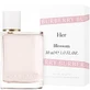 BURBERRY HER BLOSSOM EDT 100 V