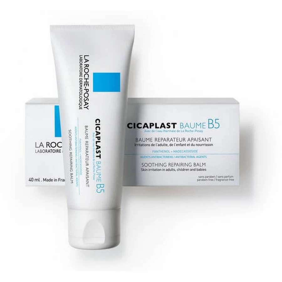 La Roche-Posay Cicaplast Baume B5 40ml