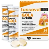 Children's Throat Tablets
