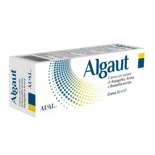 Algaut Crème AISAL 50ml