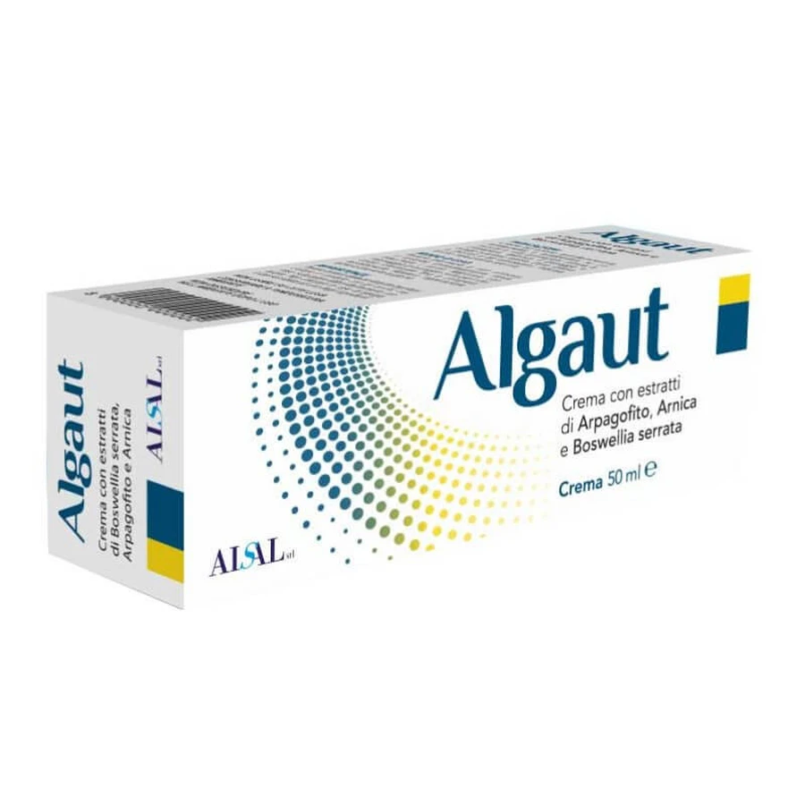 Algaut Crème AISAL 50ml