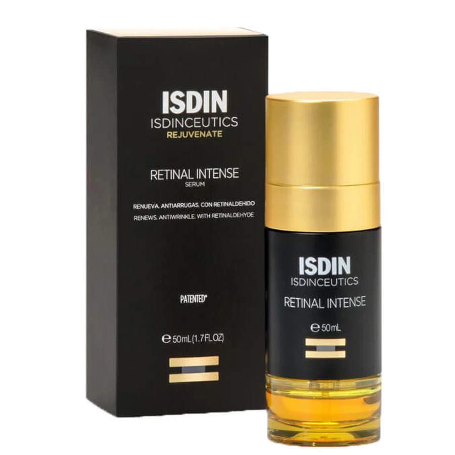 ISDINCEUTICS Retinaal Intens