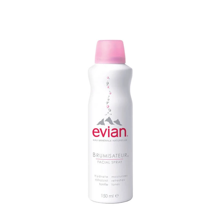 Evian Brumisateur Gesichtsspray 150 ml