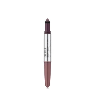Sombra de ojos Clinique High Impact Shadow Play - pareja real