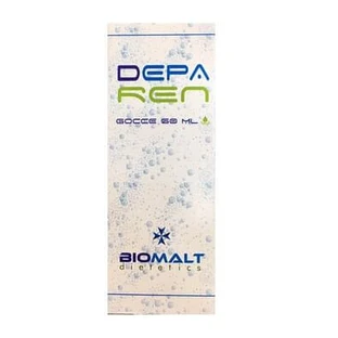 Deparen Tropfen 60 Ml